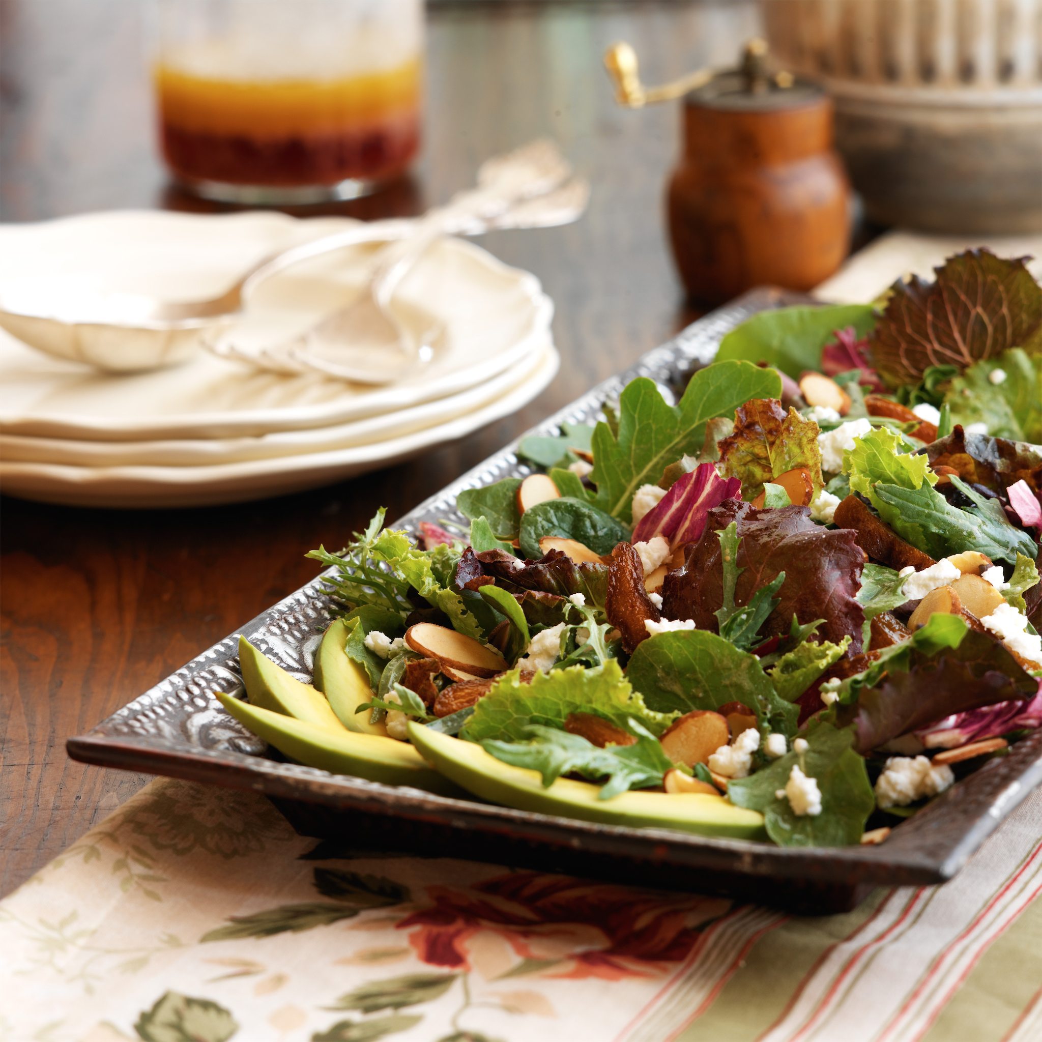 California Salad Earthbound Farm