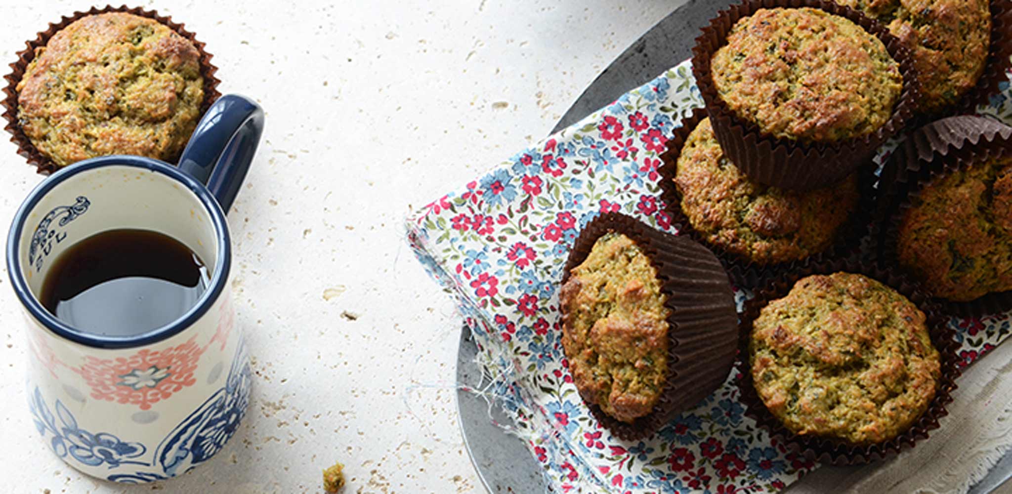 A Juicer's Glorious Morning Muffin Earthbound Farm Organic