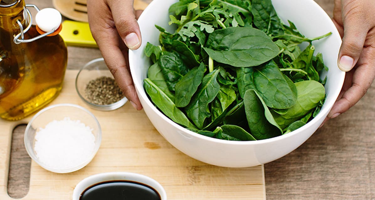 Salad Dressing 101 Earthbound Farm Organic