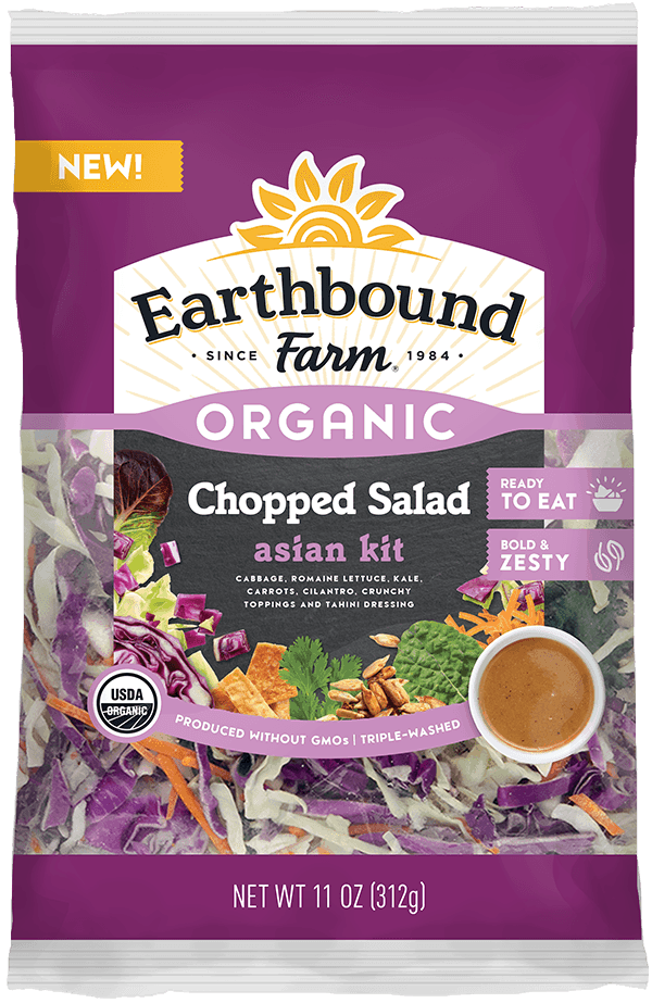 Organic asian salad dressing Organic asian salad dressing