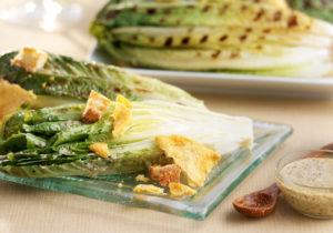 Earthbound Farm Organic Romaine Grilled Caesar