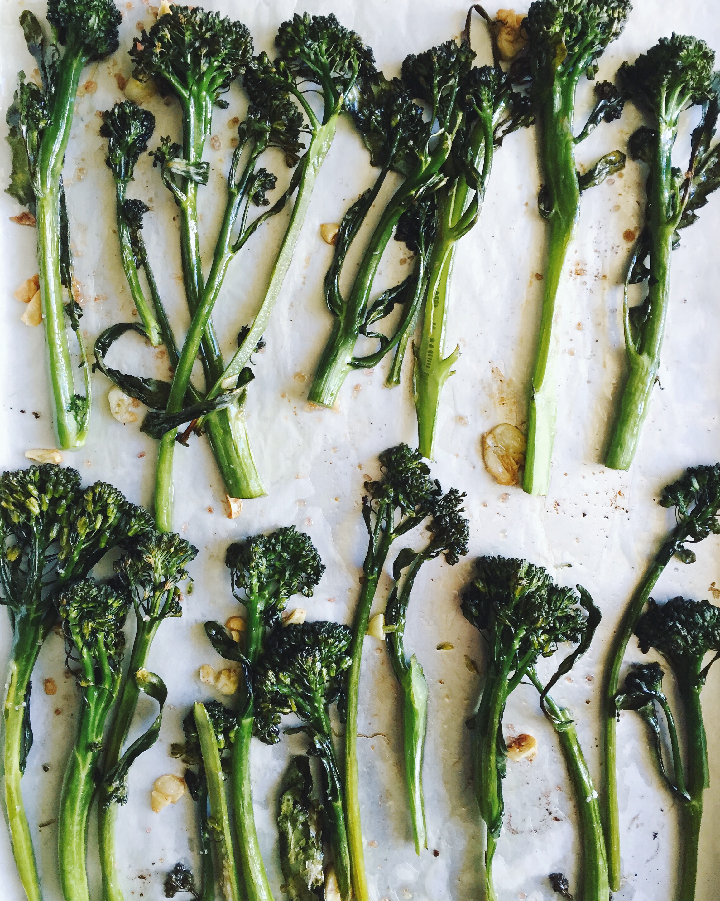 Garlic Roasted Broccolette Earthbound Farm Organic Since 1984,Thermofoil Cabinets Vs Wood
