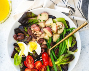 Nicoise Salad