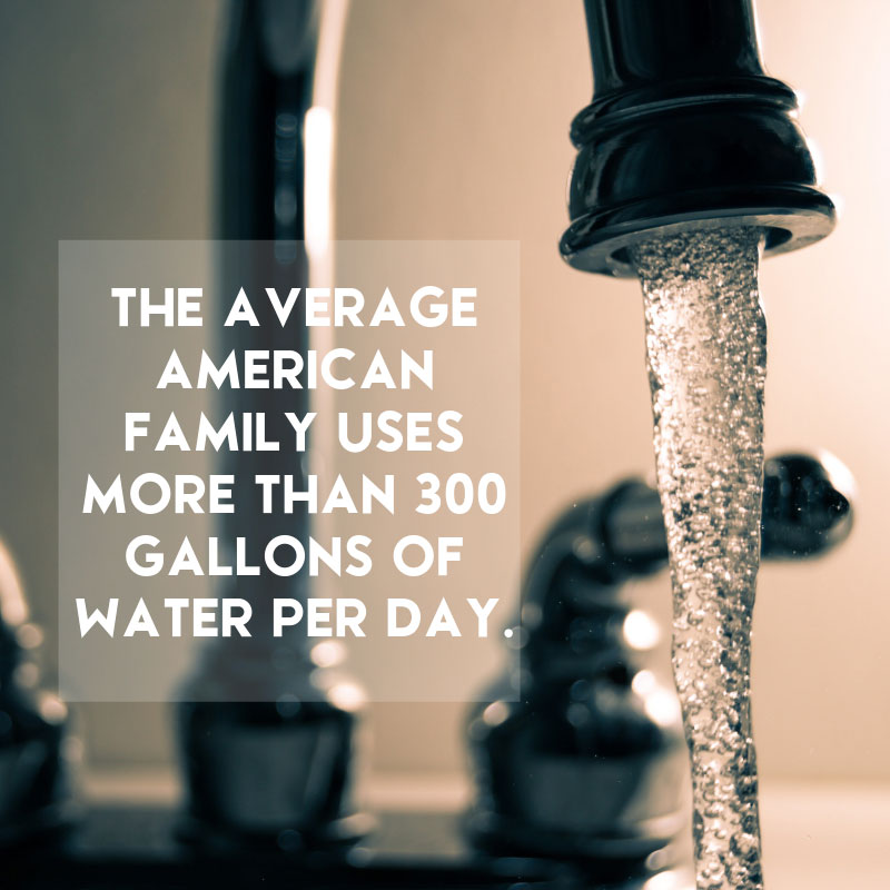 Every Drop Counts—How to Conserve Water in Your Kitchen