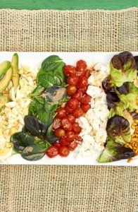 Earthbound Farm Organic Cob Salad