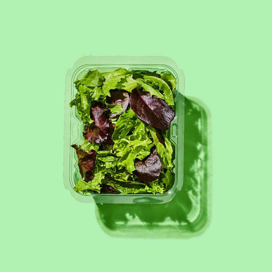 How Earthbound Changed the Way We Eat Salad