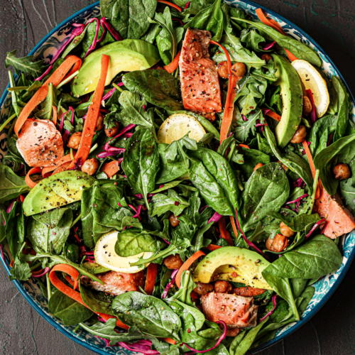 Arugula,-Spinach-and-Salmon-Salad-Headerv2