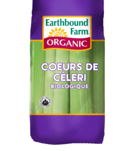 Coeurs De Céleri