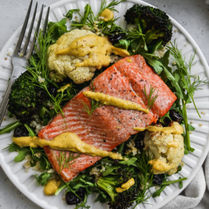 Salmon-Veggie-Salad-With-Curry-Featured-Image