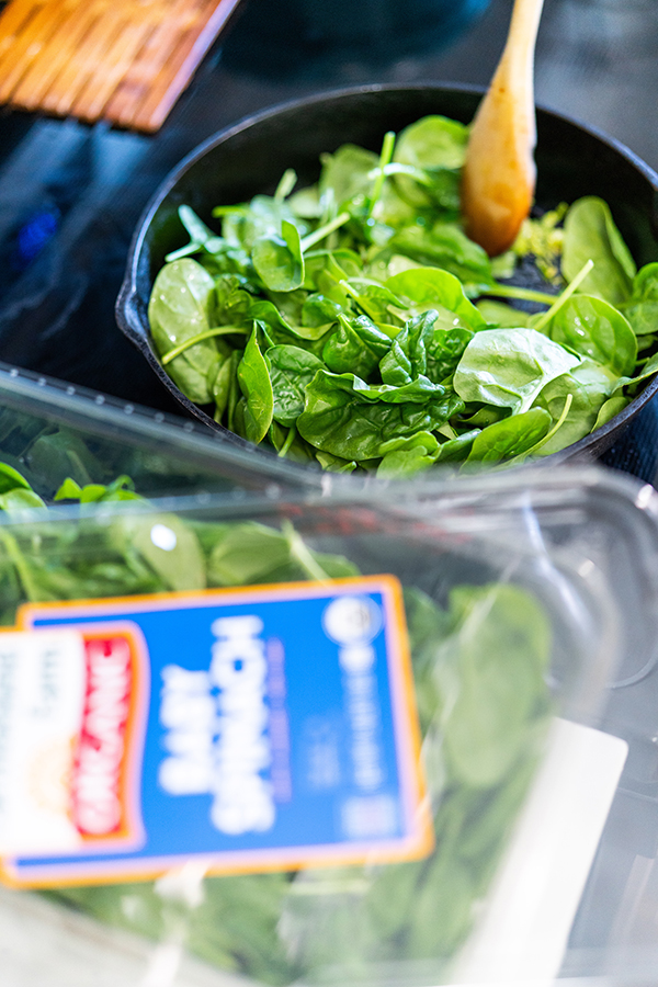 Spinach Feta Spanakopita Recipe 2