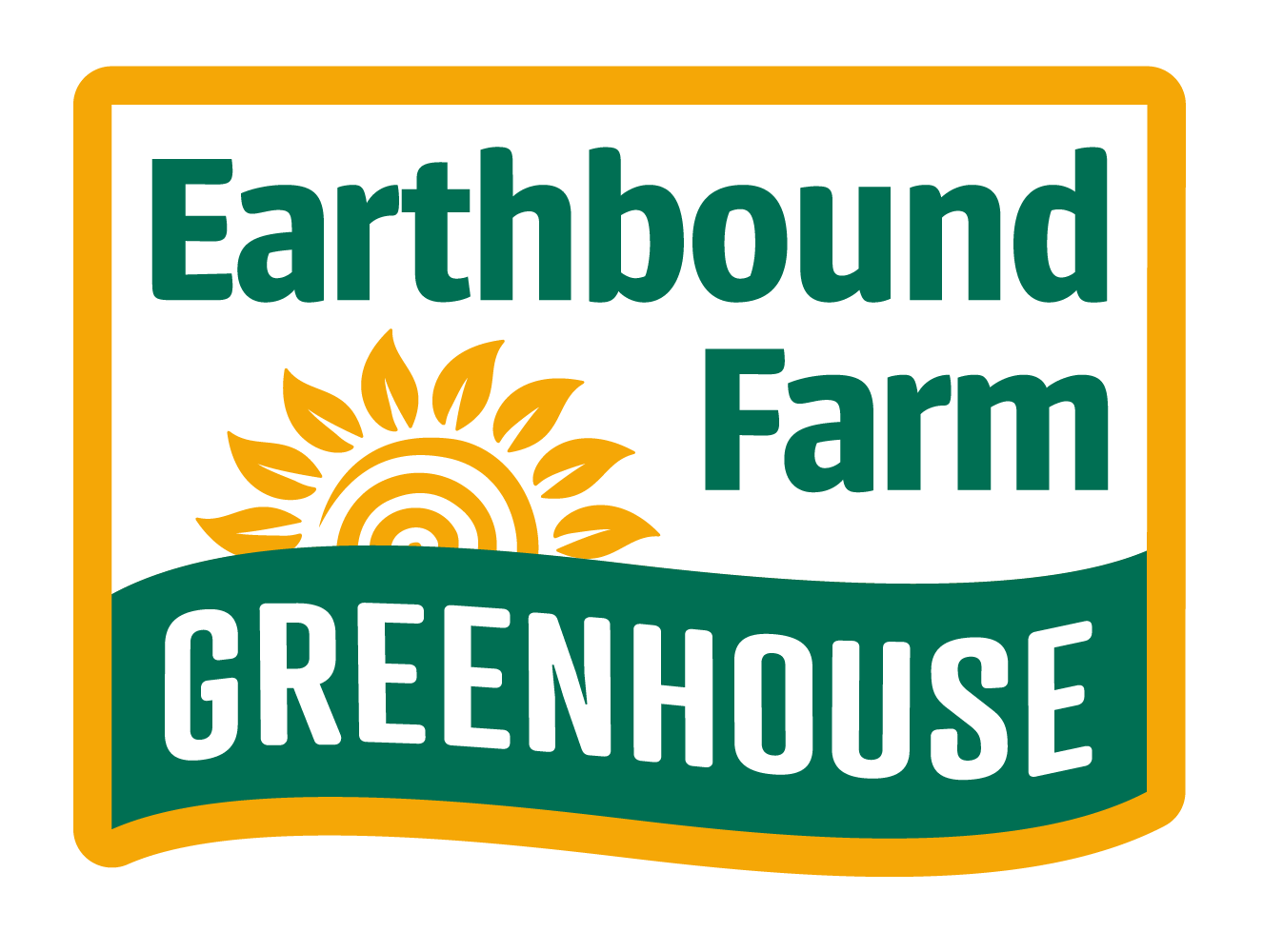 Green House Logo