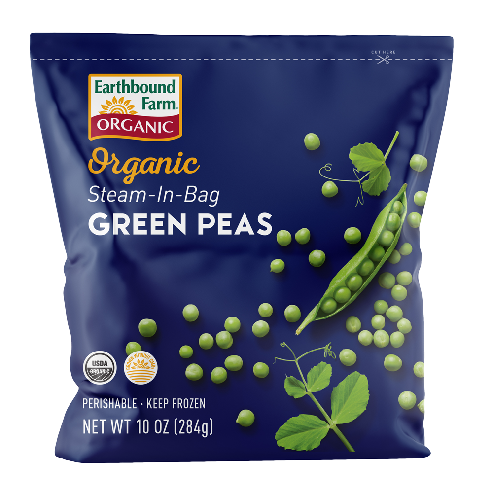 10oz-Green Peas