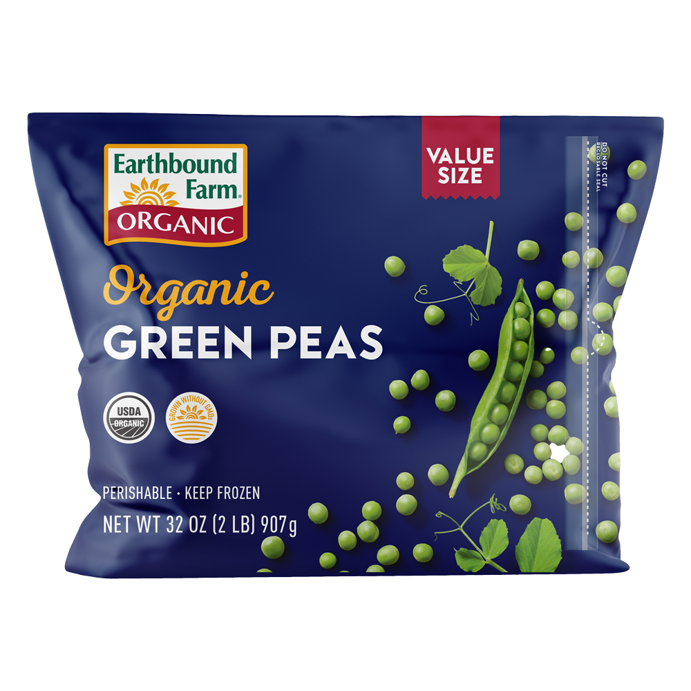 2lb-Green Peas