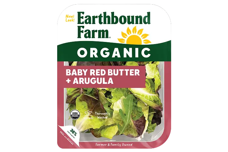 EBF 5oz PKG Red Butter Arugula Top Simplified (1)