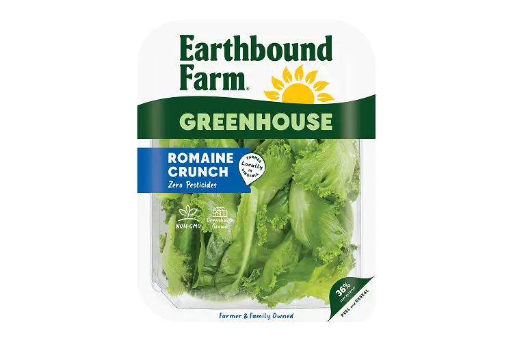 Ebf Gh 4oz Romaine Crunch Front