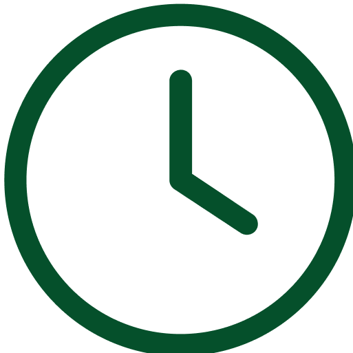 Clock Icon