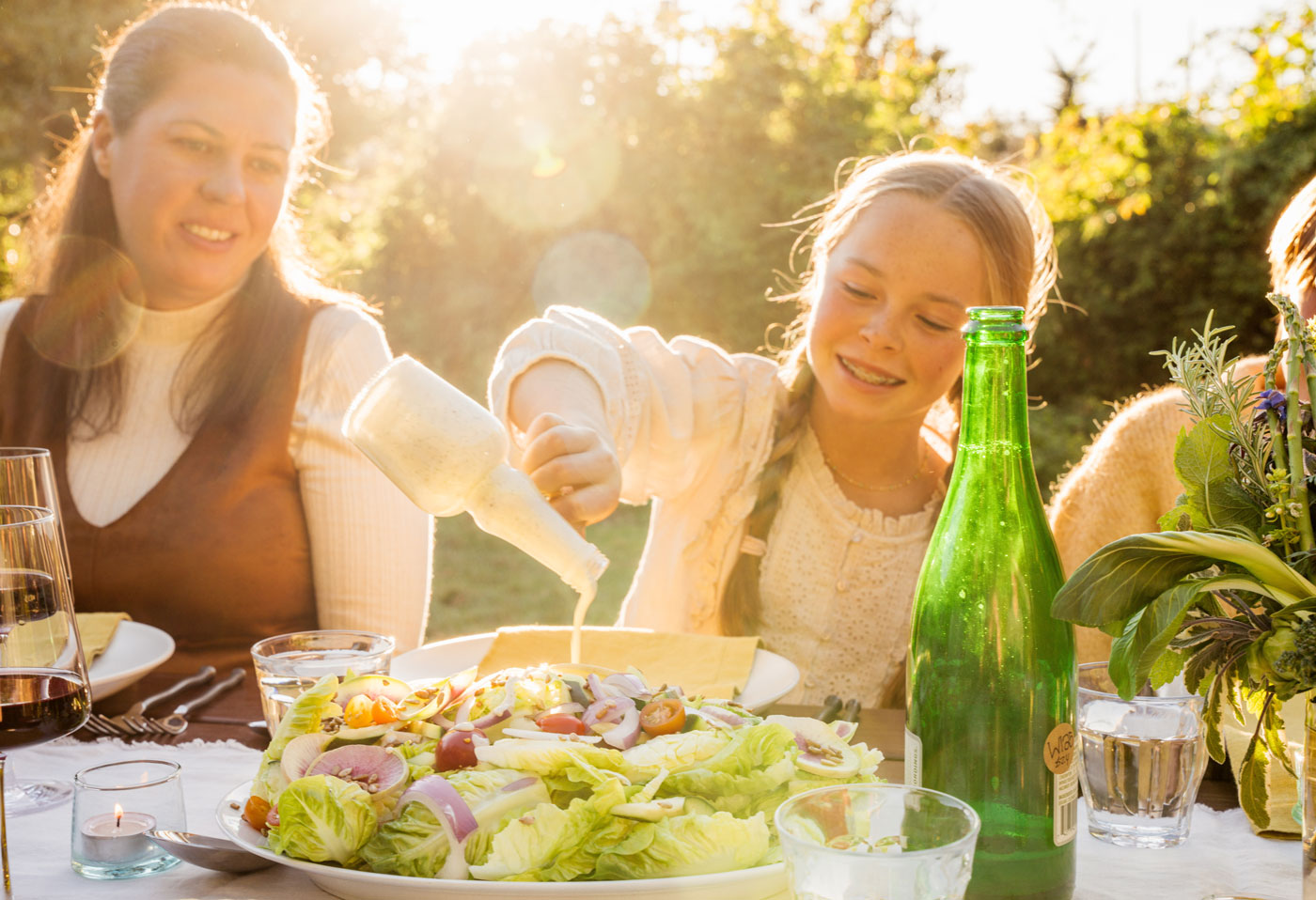 Private Events earthboundfarm