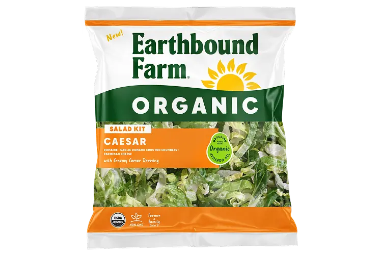 EBF 4.92 Caesar Front