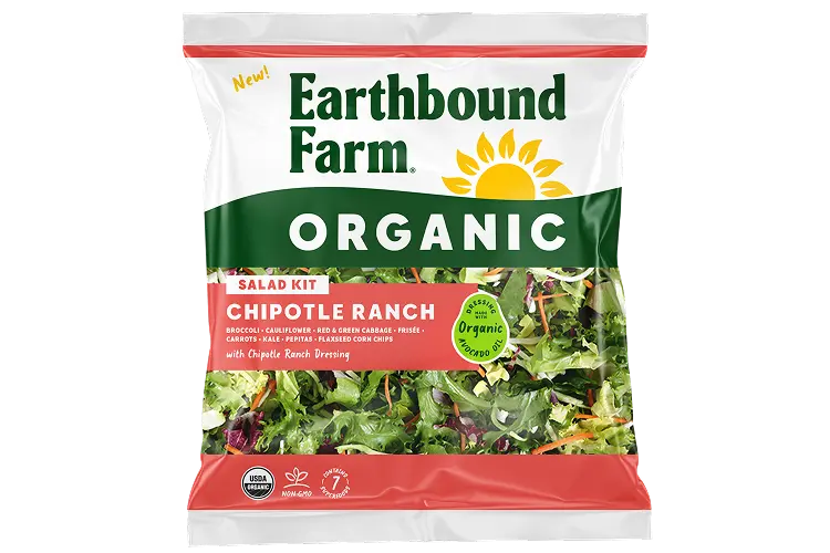 EBF 5.35oz Chipotle Ranch Front
