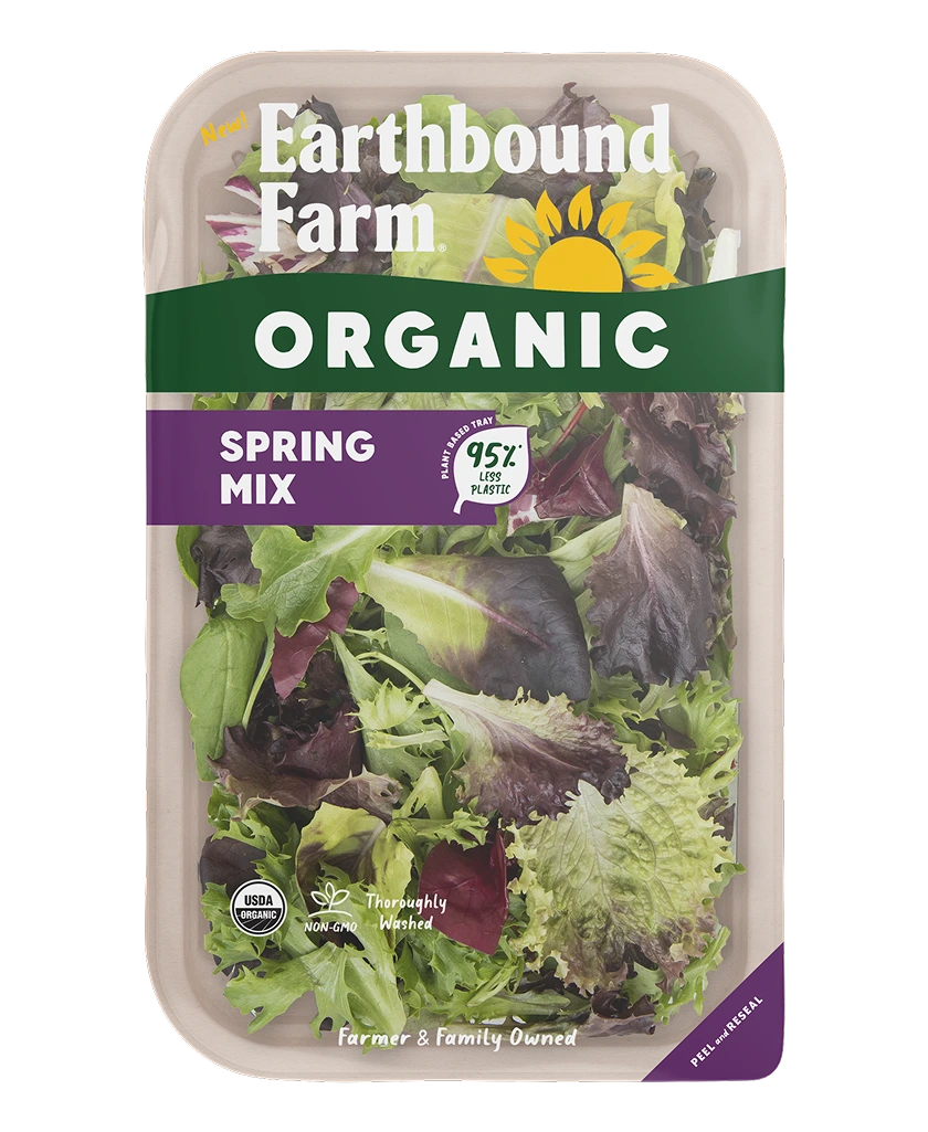 8oz Fiber Spring Mix Simplified Slide 2