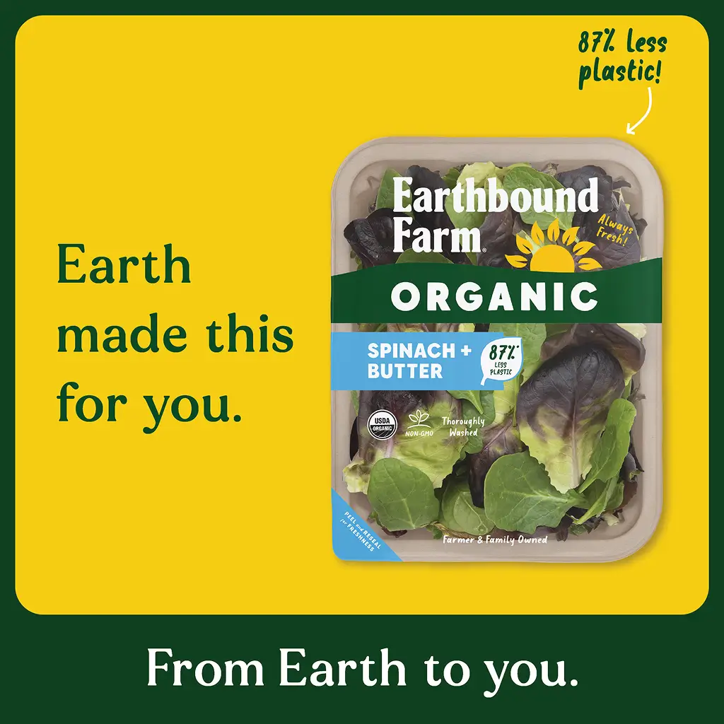 Plain Text 1 EBF Spinach Butter 5oz Fiber Segment Callouts