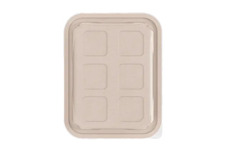EBF Spring Mix 5oz Bottom