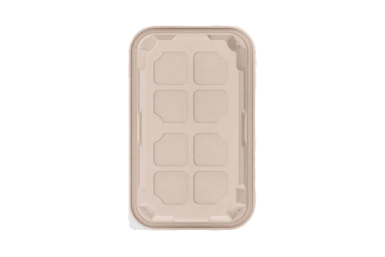 Big Leaf Spinach Package Back