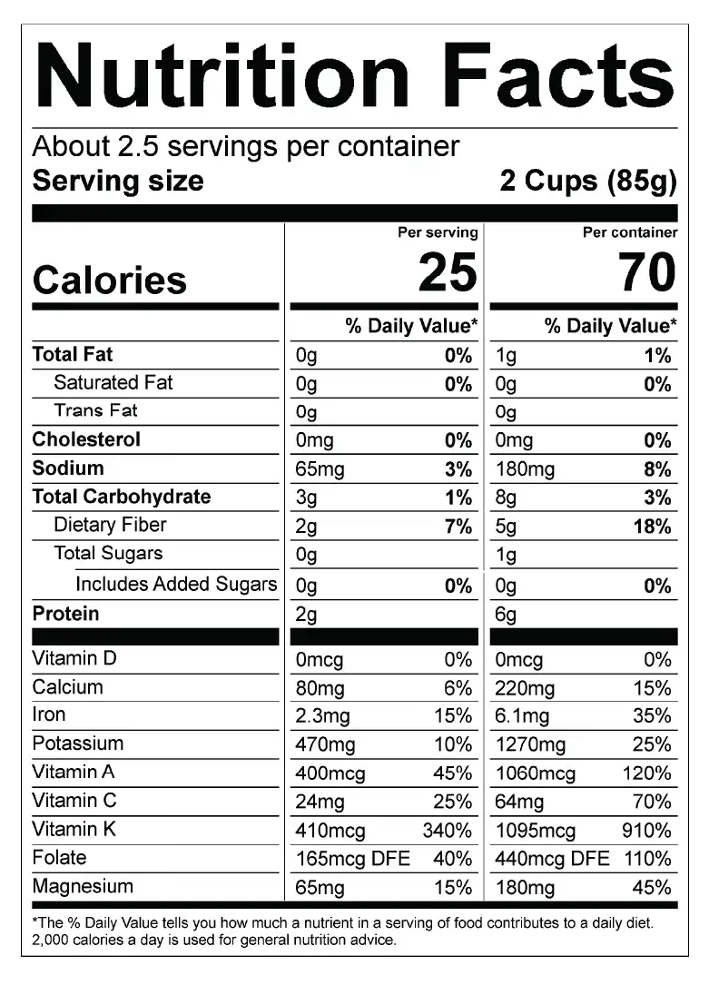 EBF-Big-Leaf-Spinach-8oz-Fiber-NFP