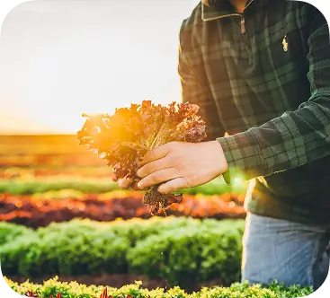 Happy Earth Month Hero Image mobile