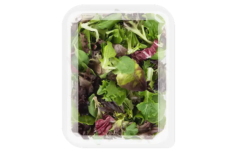 Ebf Tricolore Greens 4oz Back