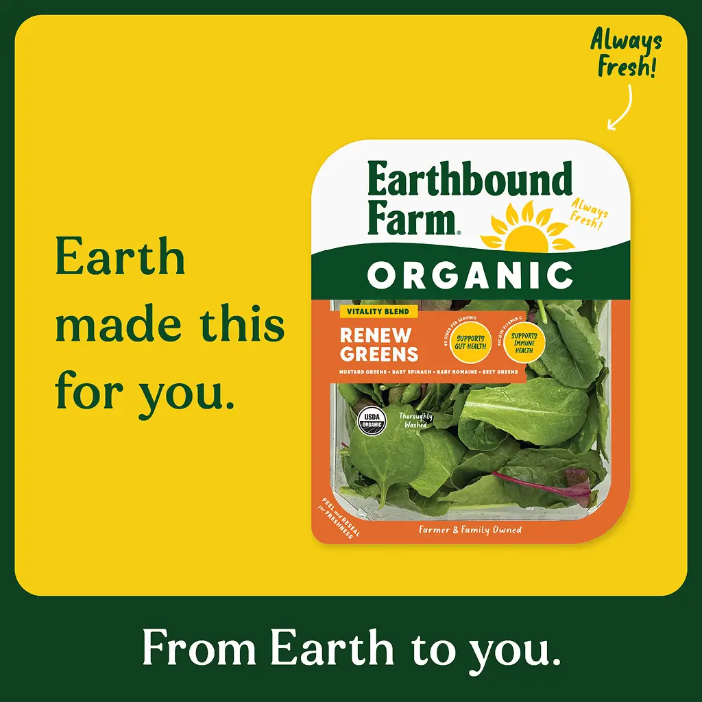 EBF Renew Greens Segment Callout