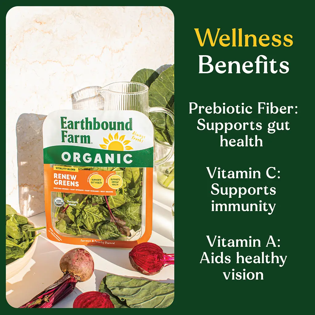 Ebf Renew Greens_welness Benefits