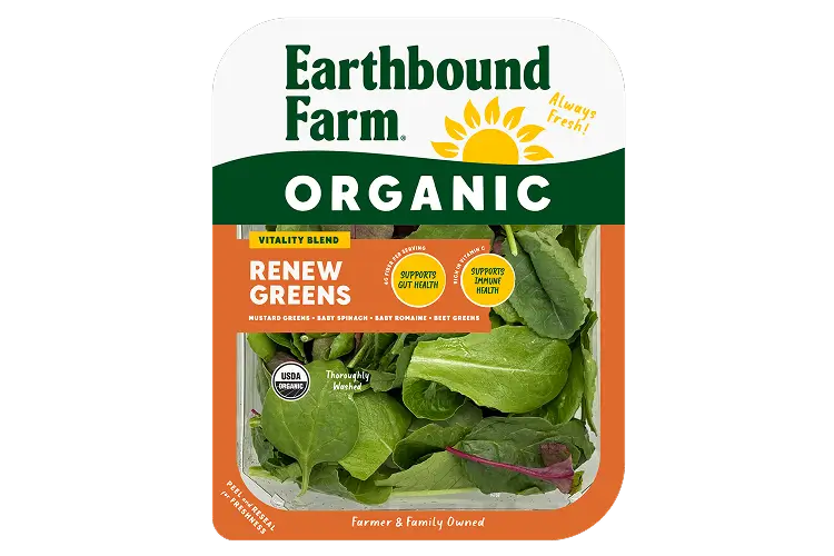 EBF Vitality Renew-Greens 4oz Simplified