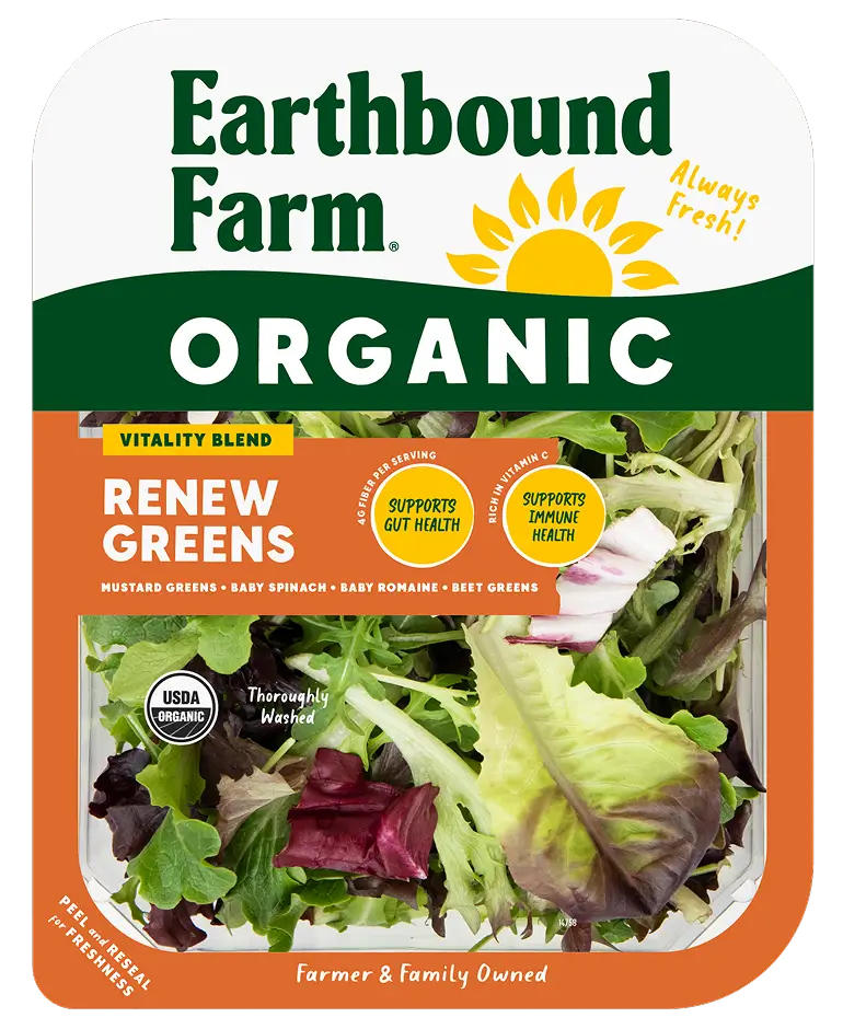 Renew Greens