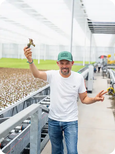 Farm Image